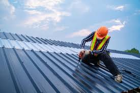 Best Roof Ventilation Installation  in Johnson, AR